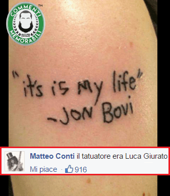 tatuaggi brutti