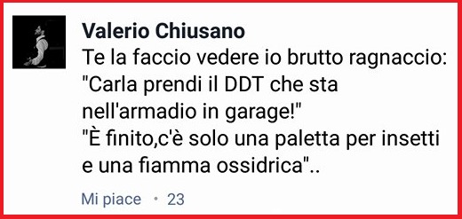 fiamma ossidrica