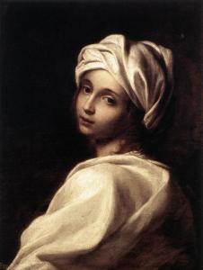 Roma Beatrice Cenci