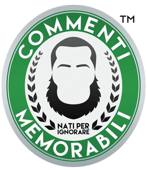 Commenti memorabili