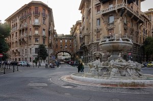I misteri di Roma: leggende dei luoghi esoterici della Capitale