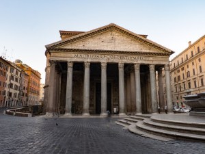 I misteri di Roma: leggende dei luoghi esoterici della Capitale