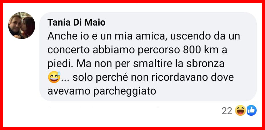 Esce dal bar e cammina per 800 km: "Dovevo smaltire la sbronza"