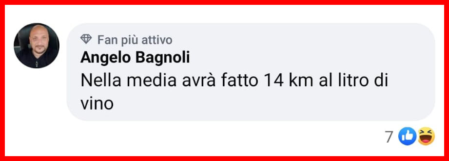 Esce dal bar e cammina per 800 km: "Dovevo smaltire la sbronza"