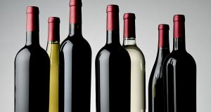 Cantina e sbronza