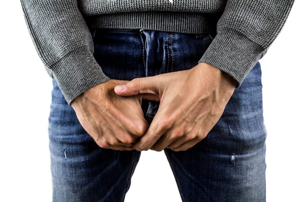 Senza Testicoli Si Può Avere L Erezione Nato senza testicoli, ne riceve uno dal fratello gemello. Ora può avere