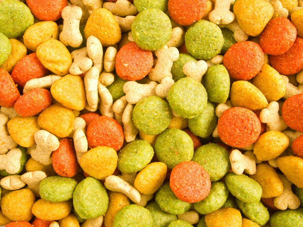 cibo per cani