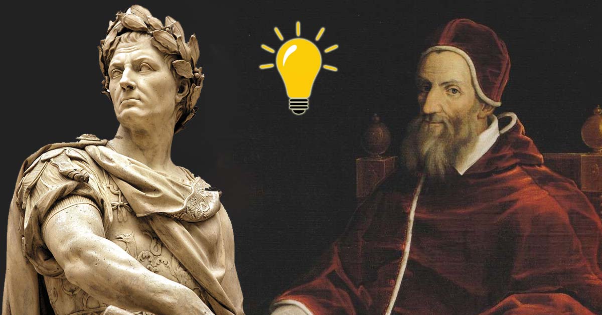 anno bisestile Archives Commenti memorabili