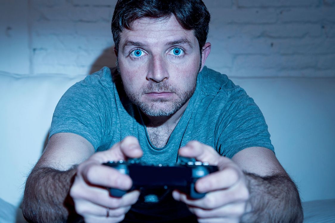 videogames