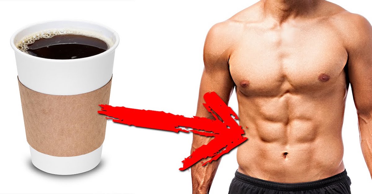 La caffeina impedisce di accumulare troppo grasso, lo rivela uno studio