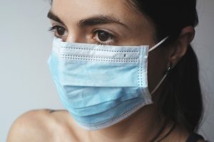 Mascherina antivirus fai da te qual è la loro utilità