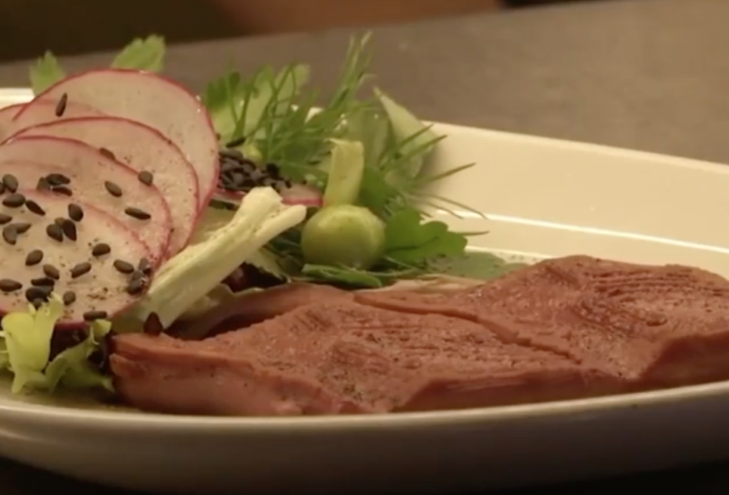 Novameat: la carne non carne stampata in 3D