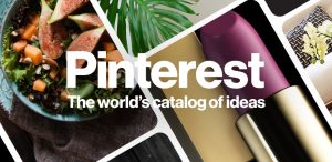 Pinterest ai tempi del coronavirus