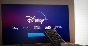 Disney e lavoro