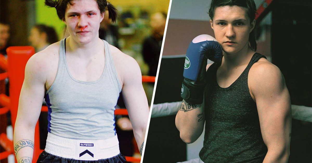 Tatyana Dvazhdova: la boxatrice che si è finta maschio per poter gareggiare contro gli uomini