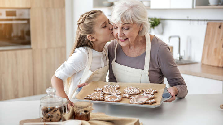 biscotti