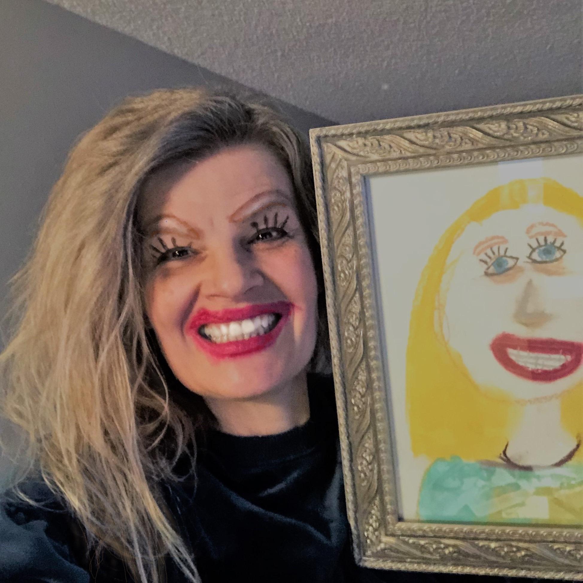 mamma