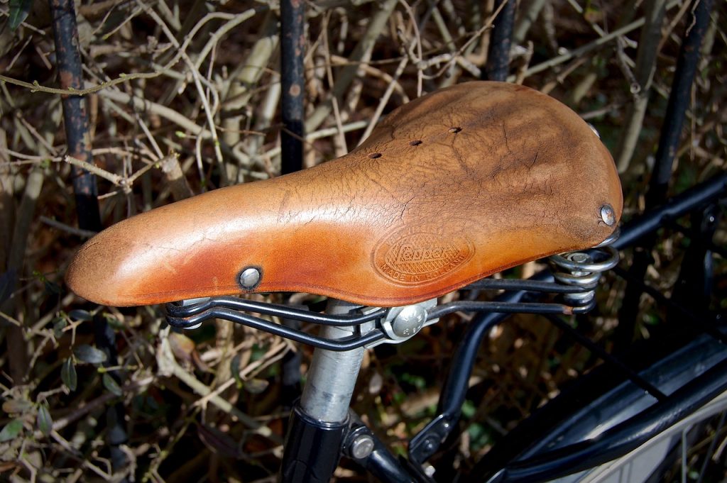 Ruba 5.800 sellini da bicicletta in 25 anni