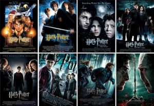 Guadagnare con Harry Potter