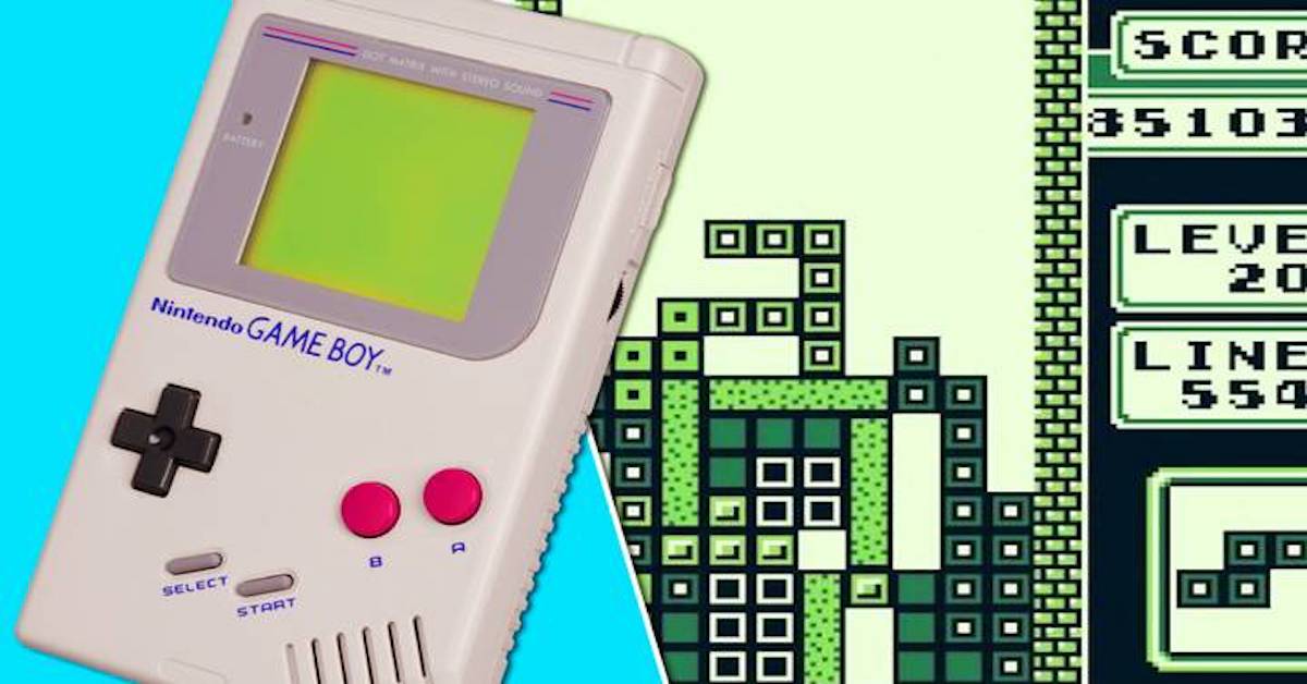 Per dimagrire è sufficiente giocare a Tetris, lo rivela uno studio