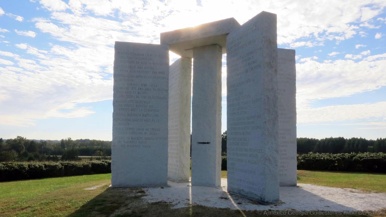 stonehenge