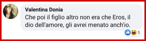 Afrodite e la ciabatta, lo strumento pedagogico utilizzato fin dall'antichità
