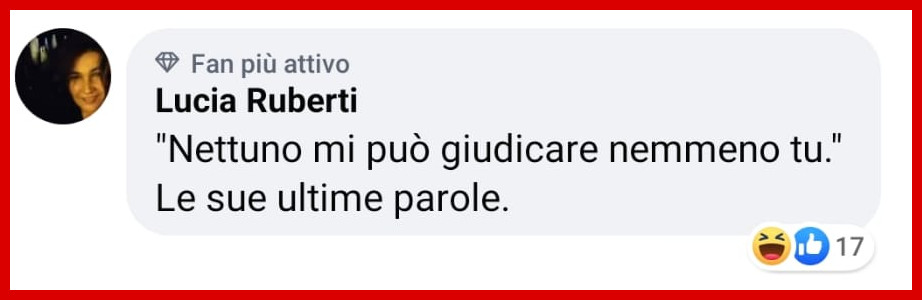 Caligola e la guerra contro Poseidone: un'antichissima fake news