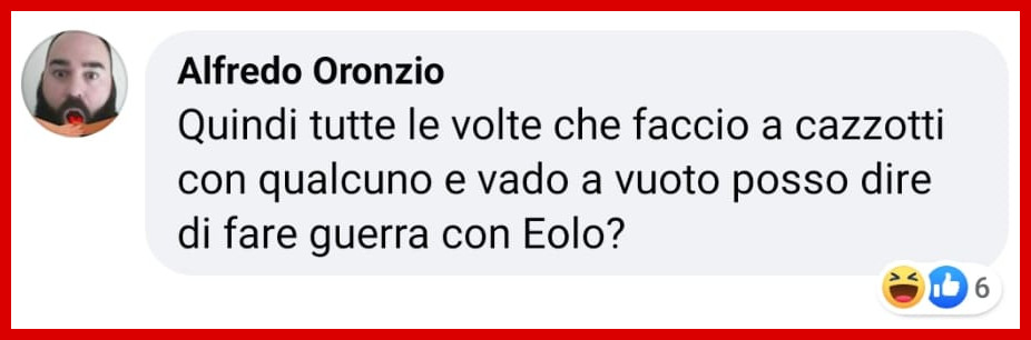 Caligola e la guerra contro Poseidone: un'antichissima fake news