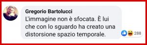 Cane Demogorgone: il web si scatena