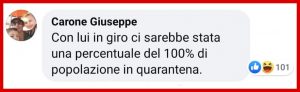 Cane Demogorgone: il web si scatena