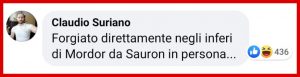 Cane Demogorgone: il web si scatena