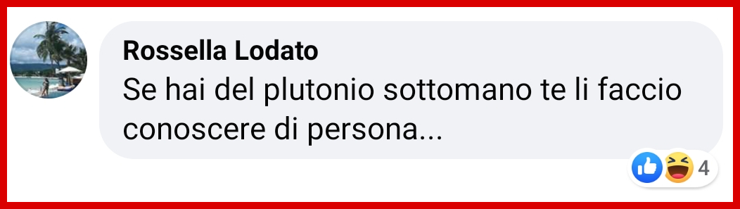 "Ho trovato una foto, cerco il proprietario": una "trollata" memorabile [con i migliori commenti]