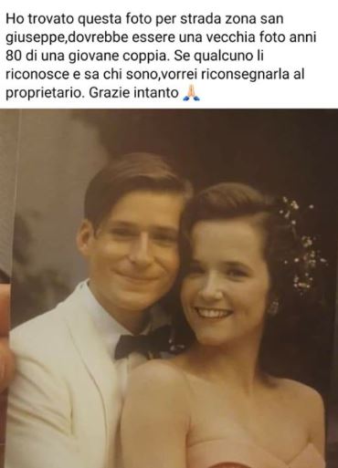 "Ho trovato una foto, cerco il proprietario": una "trollata" memorabile [con i migliori commenti]