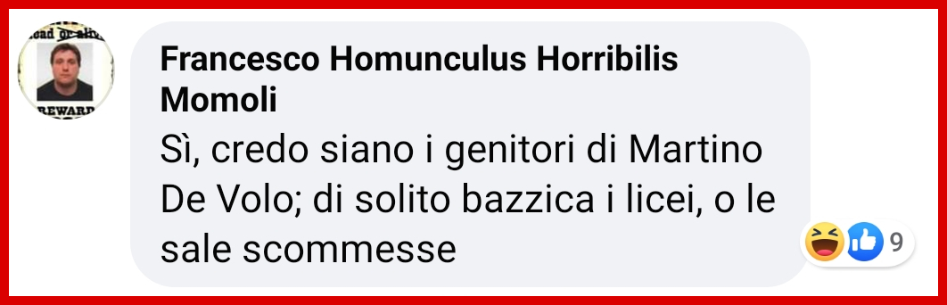 "Ho trovato una foto, cerco il proprietario": una "trollata" memorabile [con i migliori commenti]