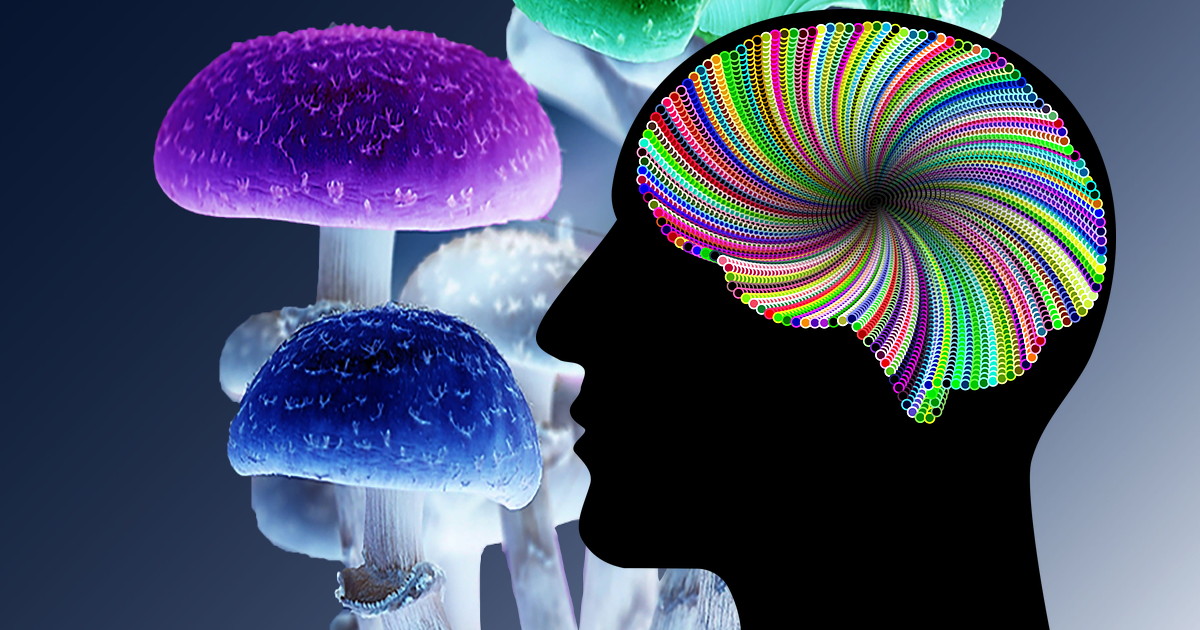 Placebo “psichedelici”: ricercatori studiano gli “effetti” delle droghe fasulle