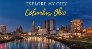 Columbus e il nome nuovo