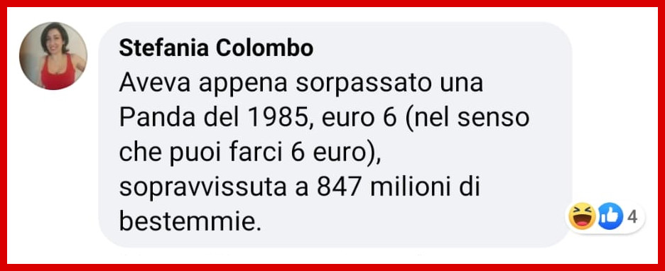 Distrugge una Lamborghini da 220 mila euro 20 minuti dopo il suo acquisto