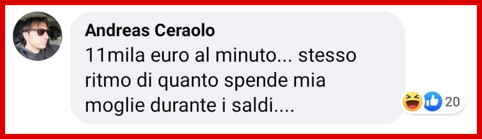 Distrugge una Lamborghini da 220 mila euro 20 minuti dopo il suo acquisto