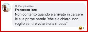C'è una mosca nella pizza; esperto di arti marziali distrugge il ristorante