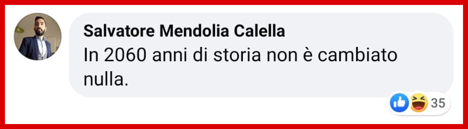 Glandes Perusinae, gli antichi proiettili coperti di insulti lanciati tra i soldati romani [+COMMENTI]