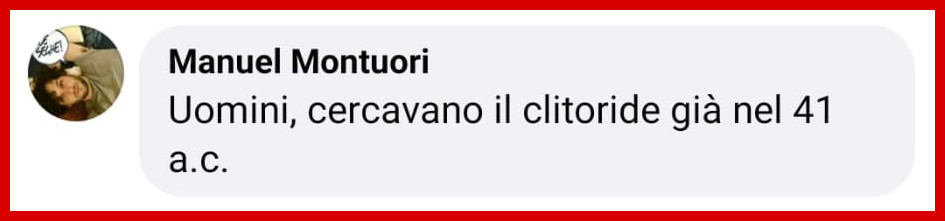 Glandes Perusinae, gli antichi proiettili coperti di insulti lanciati tra i soldati romani [+COMMENTI]