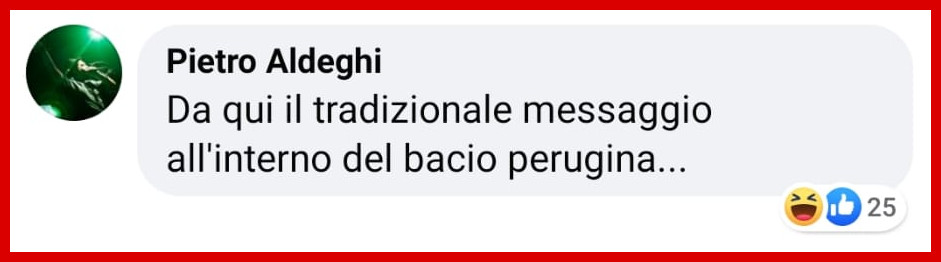 Glandes Perusinae, gli antichi proiettili coperti di insulti lanciati tra i soldati romani [+COMMENTI]