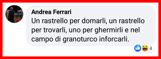rastrello