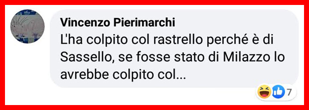 rastrello