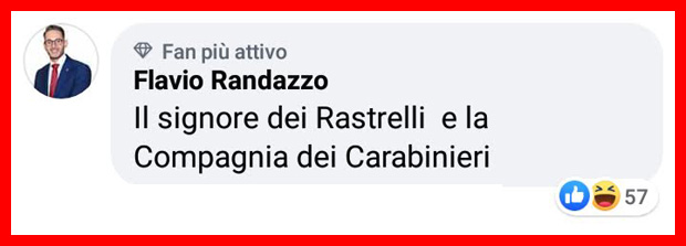 rastrello