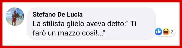 Abito da sposa diventa virale online per via di un'insolita decorazione floreale