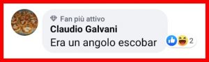 Apre un bar abusivo nel suo garage con il reddito di cittadinanza