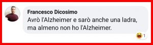 Carpi: anziana denuncia un furto, ma è complice