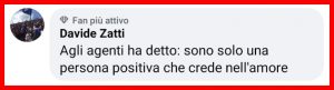 Carpi, viola la quarantena per portare a casa la fidanzata
