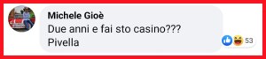 Donna scende dal bus urlando: "Non faccio l'amore 2 anni" [+COMMENTI]